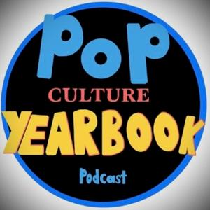Luister naar Pop Culture Yearbook in de app