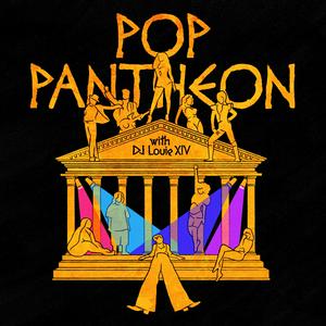 Luister naar Pop Pantheon in de app