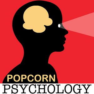 Luister naar Popcorn Psychology in de app