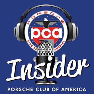 Luister naar Porsche Club Insider in de app