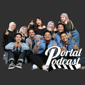 Luister naar Portal Podcast in de app