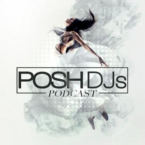 Luister naar POSH DJs Podcast in de app