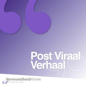 Luister naar Post Viraal Verhaal in de app