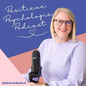 Luister naar Positieve Psychologie Podcast in de app