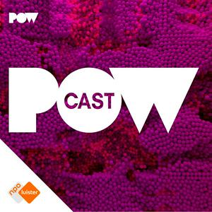 Luister naar PowCast in de app