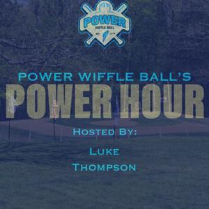 Power Wiffle Ball’s Power Hour
