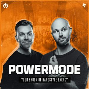 Luister naar Primeshock | Powermode | Hardstyle Podcast in de app