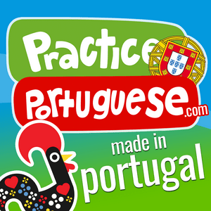 Luister naar Practice Portuguese in de app