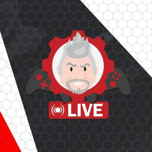 Pragalicious LIVE | Je wekelijkse gaming podcast