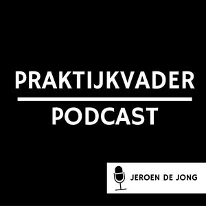 Luister naar Praktijkvader Podcast in de app