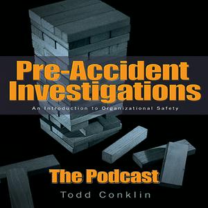 Luister naar PreAccident Investigation Podcast in de app