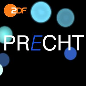 Luister naar Precht (AUDIO) in de app