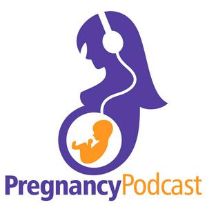 Luister naar Pregnancy Podcast in de app