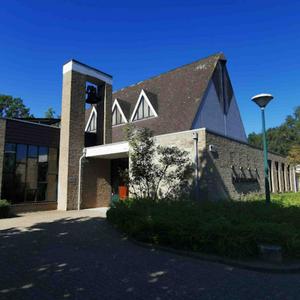 Preken ds. J. IJsselstein, GG Woerden