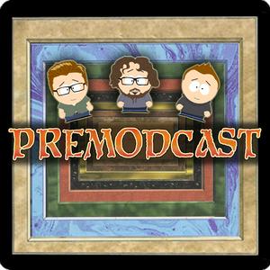 Luister naar Premodcast in de app