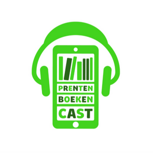 PRENTENBOEKENCAST