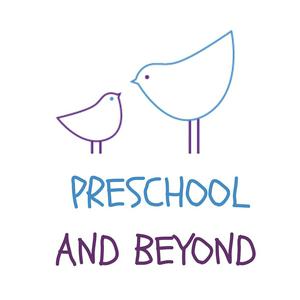 Luister naar Preschool and Beyond in de app
