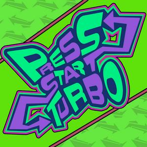 Press Start Turbo