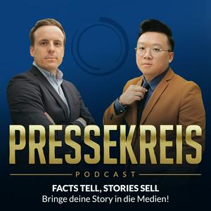 PresseKreis Podcast