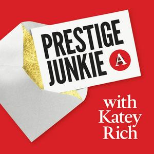 Luister naar Prestige Junkie in de app