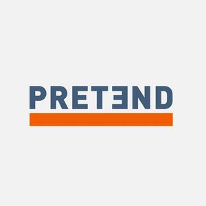 Luister naar PRETEND in de app