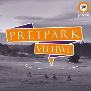 Luister naar Pretpark Veluwe in de app