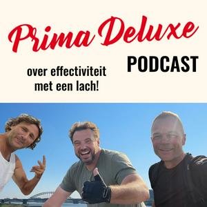 Luister naar Prima Deluxe in de app