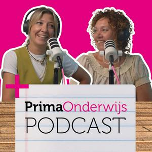PrimaOnderwijs Podcast