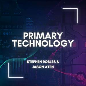 Luister naar Primary Technology in de app