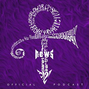 Luister naar Prince | Official Podcast in de app