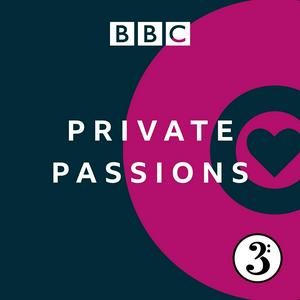 Luister naar Private Passions in de app