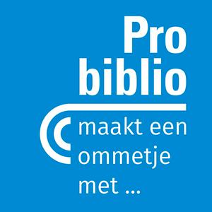 Luister naar Probiblio maakt een ommetje met... in de app