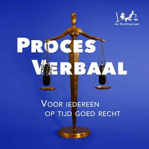 Luister naar Proces Verbaal in de app