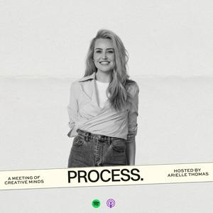 Luister naar Process The Podcast in de app