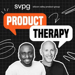 Luister naar Product Therapy in de app