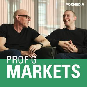 Luister naar Prof G Markets in de app