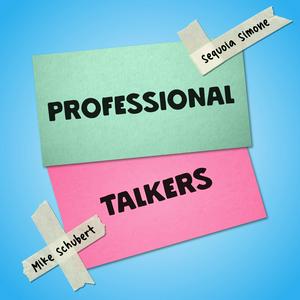 Professional Talkers