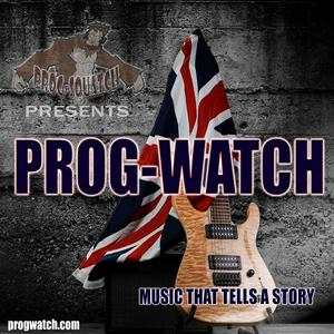 Luister naar Prog-Watch in de app