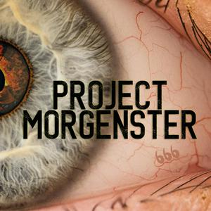 Luister naar Project Morgenster in de app