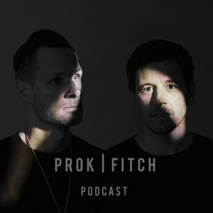 Luister naar Prok | Fitch Podcast in de app
