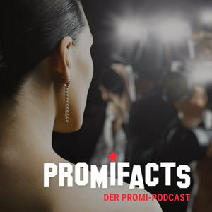 PromiFacts - Der Promi-Podcast