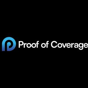 Luister naar Proof of Coverage in de app