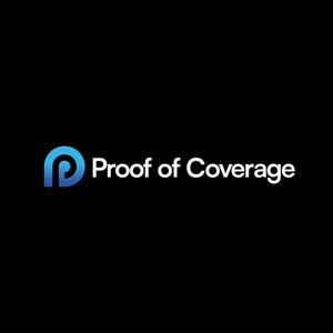 Proof of Coverage
