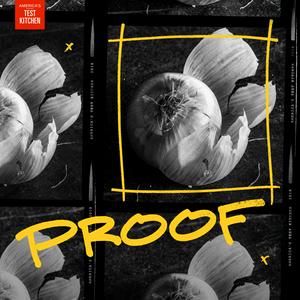 Luister naar Proof in de app