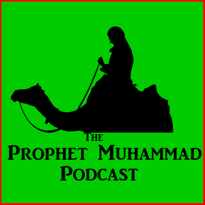 Luister naar Prophet Muhammad Podcast in de app