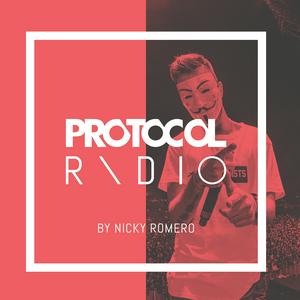 Luister naar Protocol Radio in de app