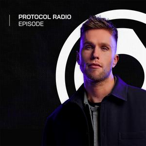 Luister naar Protocol Radio in de app