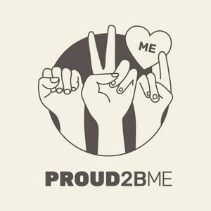 Luister naar Proud Podcast in de app