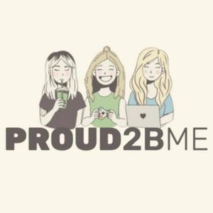 Proud Podcast