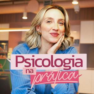 Luister naar Psicologia na Prática in de app